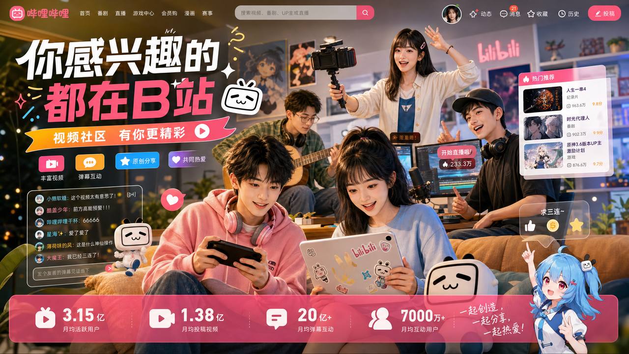 51糖心视频教程-视频运营涨粉技巧教程