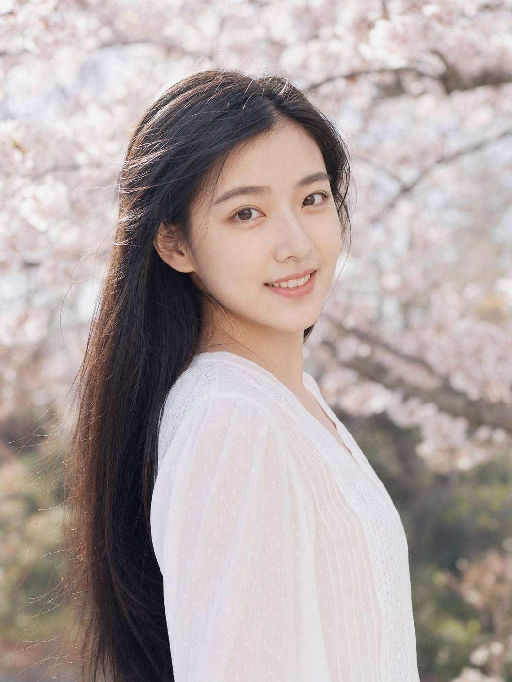 51糖心视频-清新美女户外写真视频
